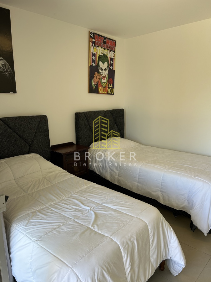 Apartamento ID.696/Apartamento_4_dormitorios_en_Playa_Brava_Rincon_del_Indio - Apartamento 4 dormitorios en Playa Brava Rincon del Indio. Punta del Este, Uruguay.