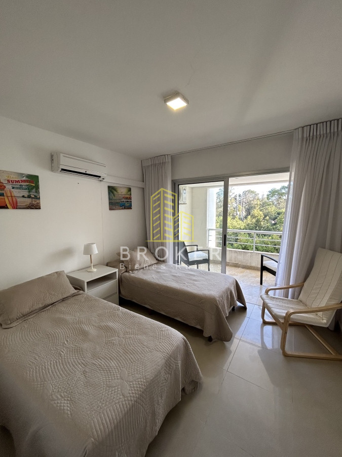 Apartamento ID.695/Penthouse_Punta_del_Este_Playa_Brava_Rincon_del_Indio - Penthouse Punta del Este Playa Brava Rincon del Indio.  Punta del Este, Uruguay.