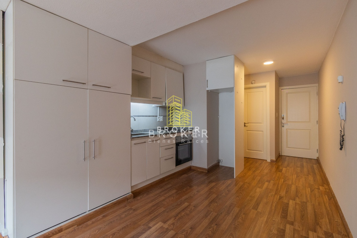 Apartamento ID.1124/Alquiler_de_Monoambiente_en_Palermo_Soho_ - Alquiler de Monoambiente en Palermo Soho 