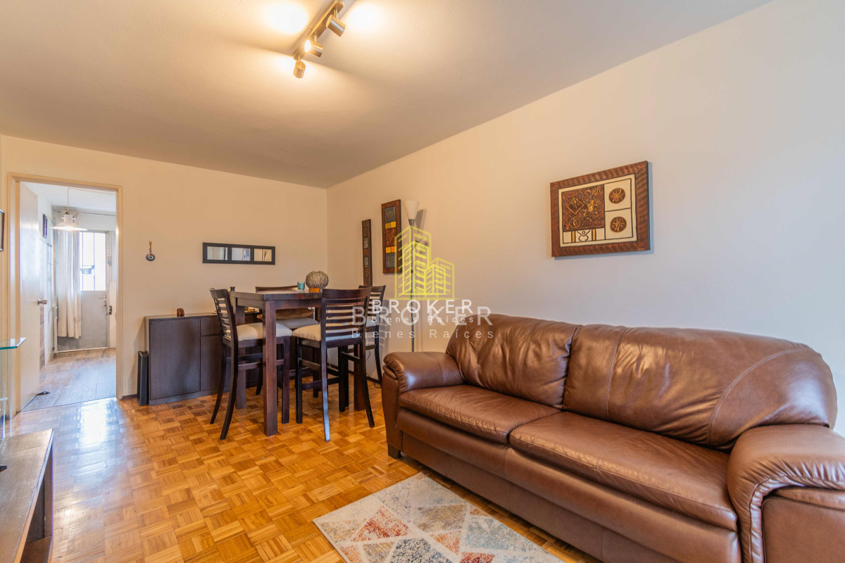 Apartamento ID.2158/venta_apartamento_Malvin_2_dormitorios_con_patio! - venta apartamento Malvin 2 dormitorios con patio!