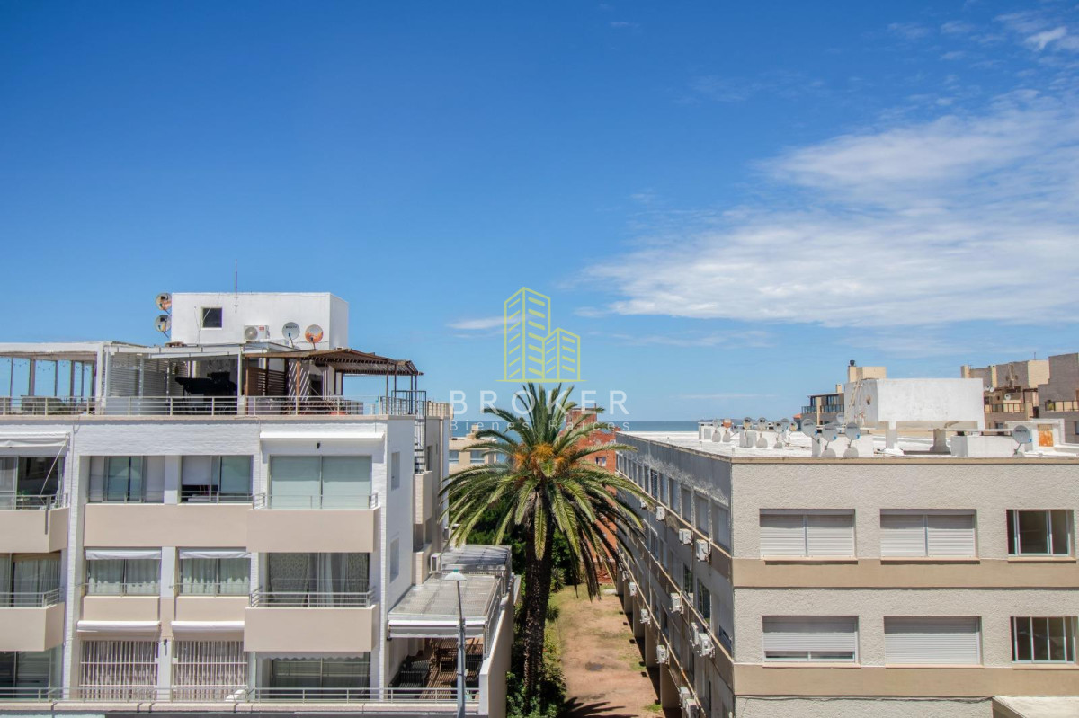 Apartamento ID.9075/Venta_apartamento_3_dormitorios_Península_Punta_del_Este - Venta apartamento 3 dormitorios Península Punta del Este