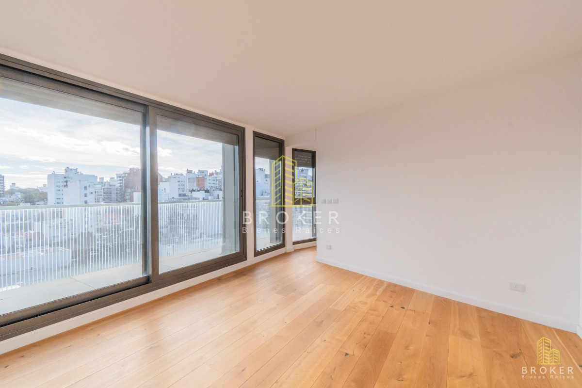 Apartamento ID.8808/Penthouse_en_Punta_Carretas_Montevideo_Uruguay_vista_al_río! - Penthouse en Punta Carretas Montevideo Uruguay vista al río!