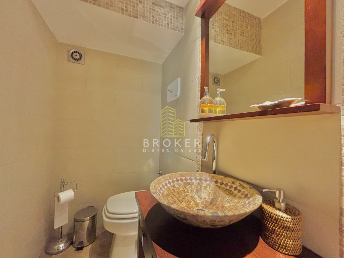 Apartamento ID.9490/venta_punta_del_este_apartamento_parrillero_piscina_mansa - venta punta del este apartamento parrillero piscina mansa