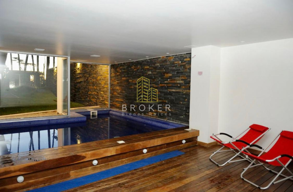 Apartamento ID.8835/Alquiler_Departamento_2_dormitorios_Punta_del_Este_en_temporada_en_edificio_con_amenities_en_Punta_del_Este - Alquiler Departamento 2 dormitorios Punta del Este en temporada en edificio con amenities en Punta del Este