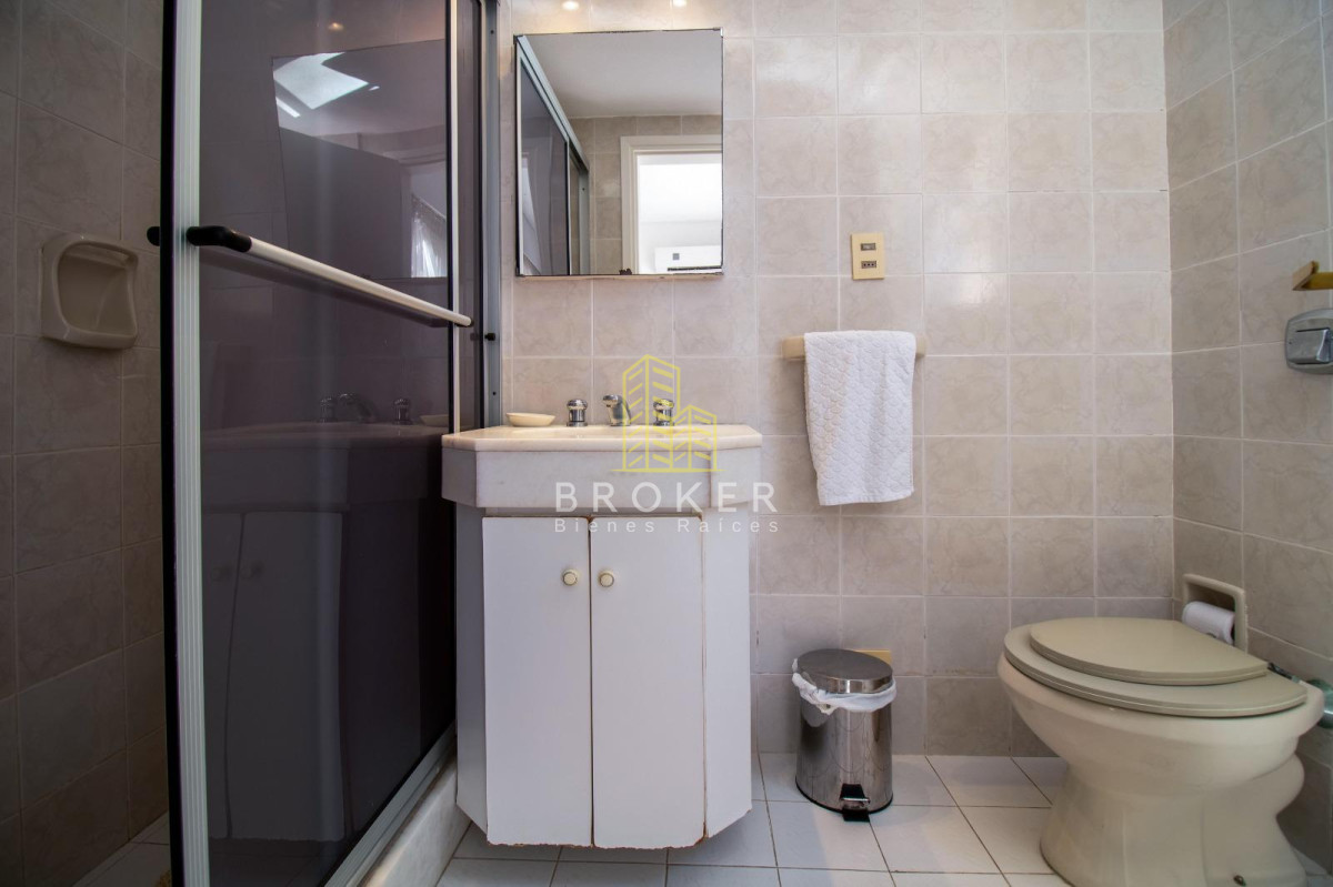 Apartamento ID.9075/Venta_apartamento_3_dormitorios_Península_Punta_del_Este - Venta apartamento 3 dormitorios Península Punta del Este