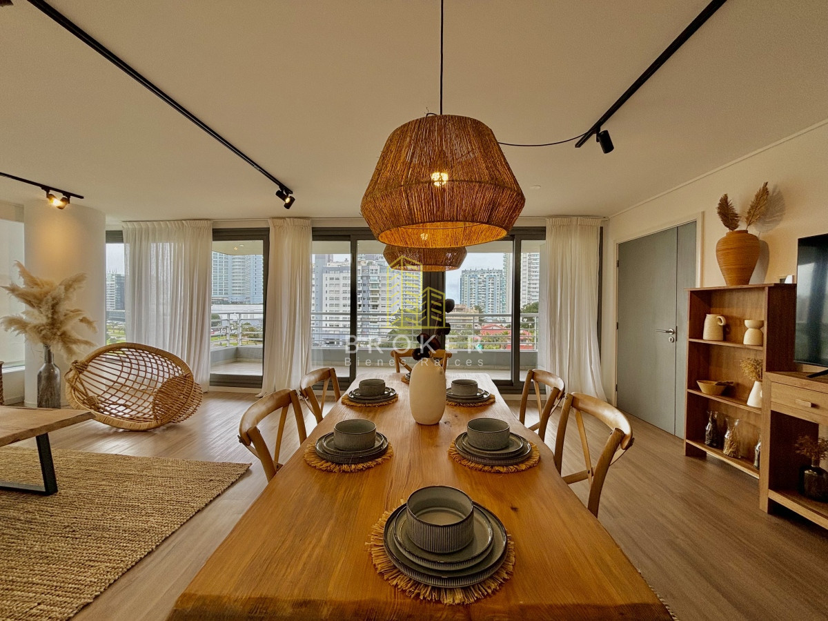 Mansa - GoPunta - Portal Inmobiliario de Punta del Este - Maldonado