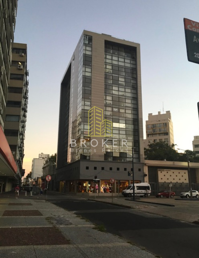 Apartamento ID.2266/Monoambiente_en_Cordón - Monoambiente en Cordón