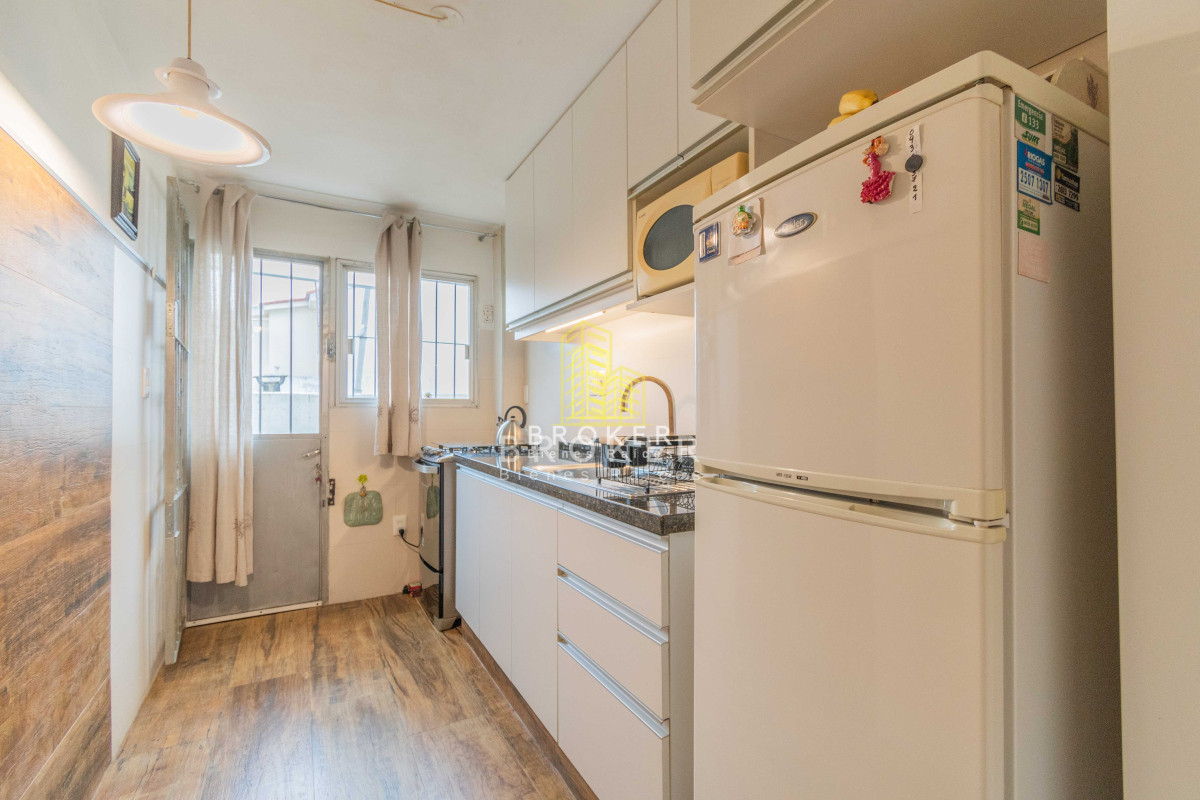 Apartamento ID.2158/venta_apartamento_Malvin_2_dormitorios_con_patio! - venta apartamento Malvin 2 dormitorios con patio!
