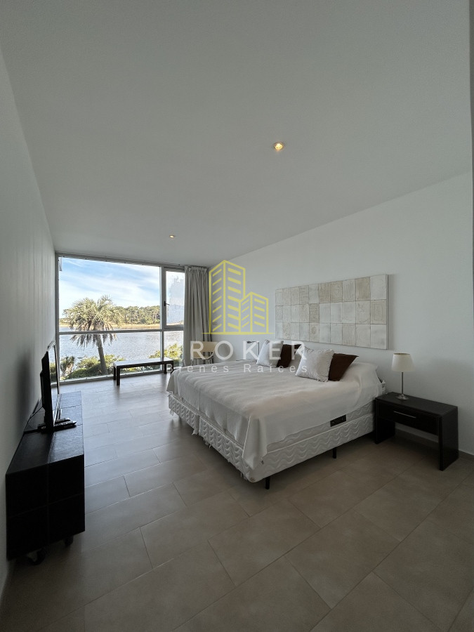 Apartamento ID.517/Venta_de_espectacular_apartamento_de_3_dorm._en_La_Barra_con_vista_única - Venta de espectacular apartamento de 3 dorm. en La Barra con vista única. . Punta del Este, Uruguay.