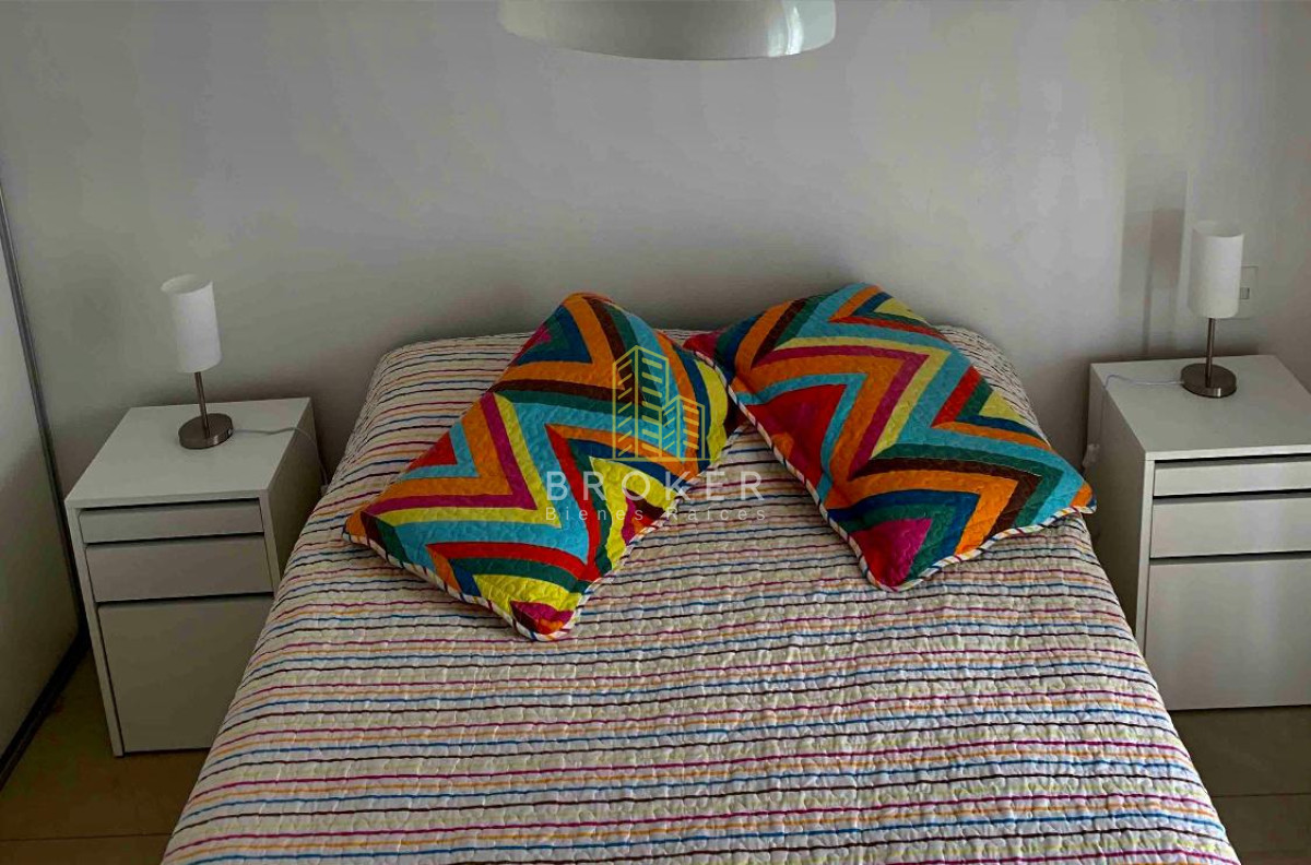 Apartamento ID.8835/Alquiler_Departamento_2_dormitorios_Punta_del_Este_en_temporada_en_edificio_con_amenities_en_Punta_del_Este - Alquiler Departamento 2 dormitorios Punta del Este en temporada en edificio con amenities en Punta del Este