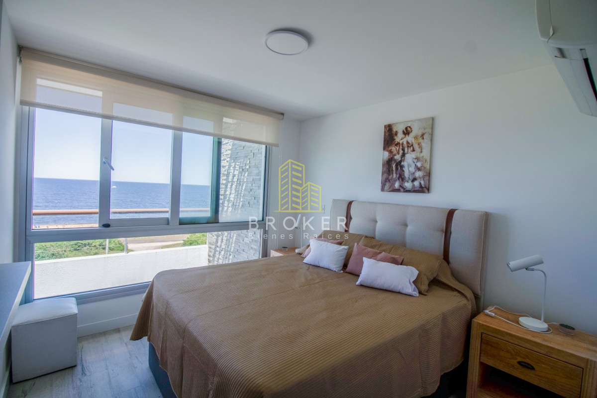 Apartamento ID.734/Venta_apartamento_penthouse_punta_del_este_mansa_pinares_ - Venta apartamento penthouse punta del este mansa pinares 