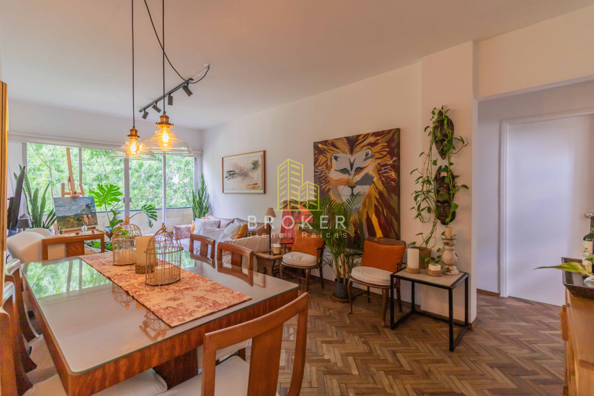 Apartamento ID.2031/Venta_Apartamento_2_dormitorios_en_Tres_Cruces,_Montevideo._Uruguay. - Venta Apartamento 2 dormitorios en Tres Cruces, Montevideo. Uruguay.