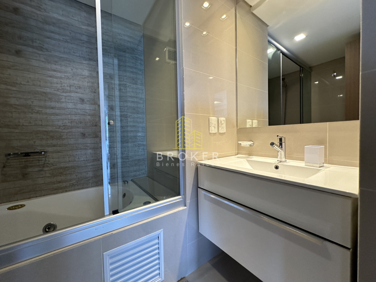 Apartamento ID.2314/OPORTUNIDAD_EN_LOOK_BRAVA_APARTAMENTO_DE_1_DORMITORIO_2_BAÑOS_CON_PARRILLERO_PROPIO - OPORTUNIDAD EN LOOK BRAVA APARTAMENTO DE 1 DORMITORIO 2 BAÑOS CON PARRILLERO PROPIO