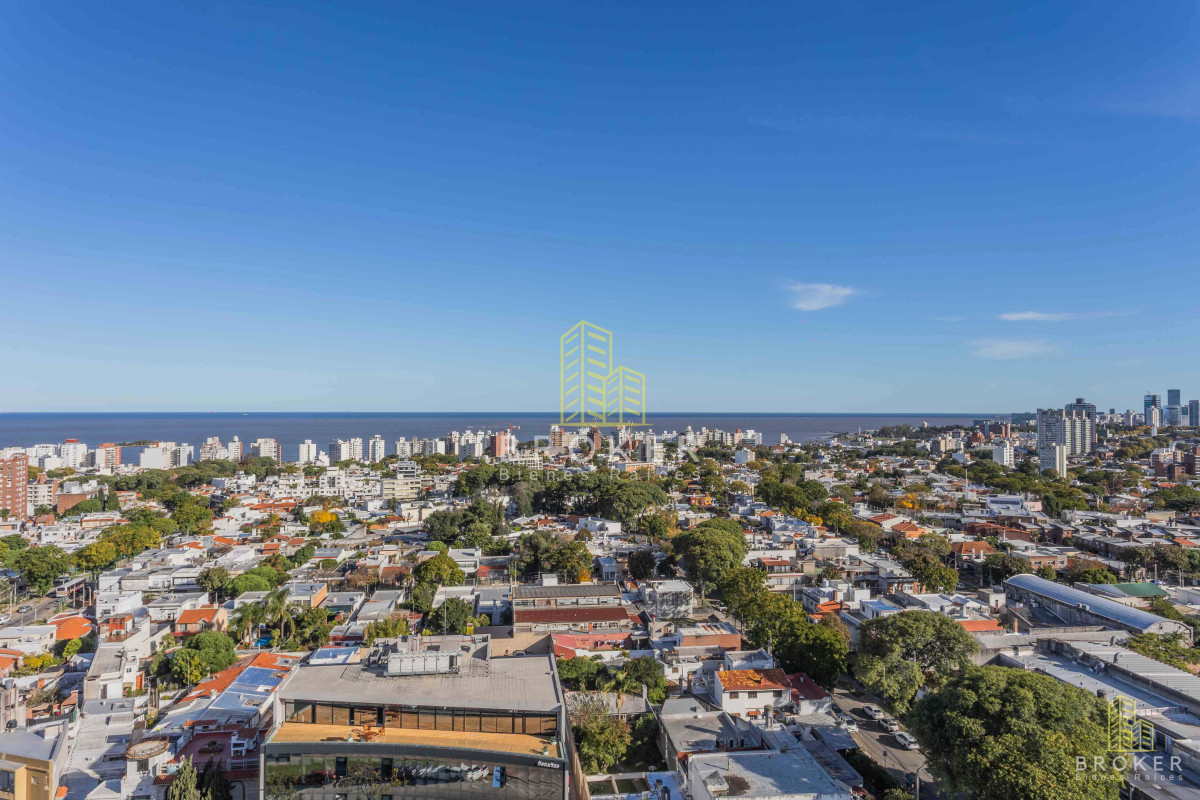 Apartamento ID.8636/Venta_de_apartamento_2_dormitorios_Malvin_a_estrenar_NOSTRUM_MALVIN - Venta de apartamento 2 dormitorios Malvin a estrenar NOSTRUM MALVIN