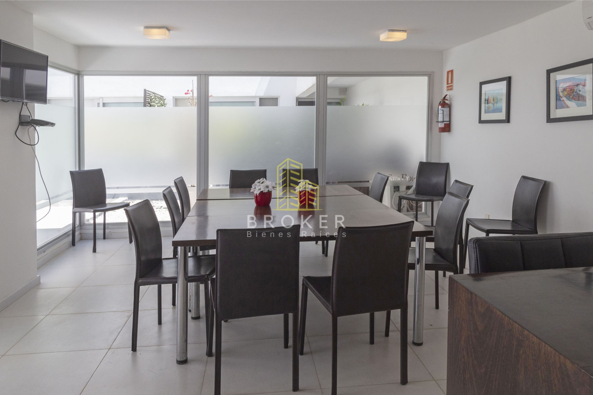 Apartamento ID.378/Venta_apartamento_península_punta_del_este_ - Venta apartamento península puerto punta del este 