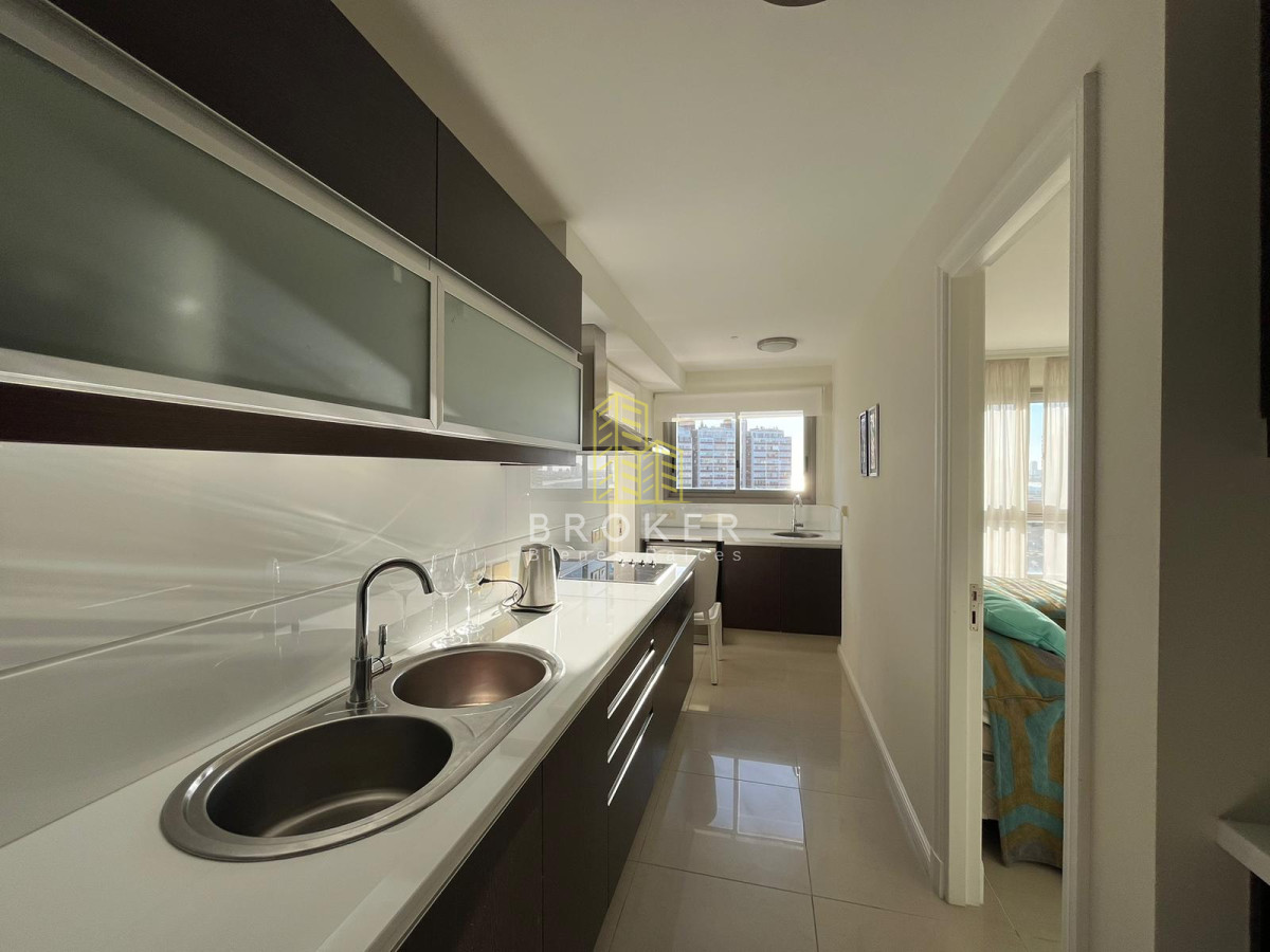 Apartamento ID.1467/Apartamento_Imperiale_Alquiler_de_Temporada_3_dormitorios_Brava_Punta_del_Este - Apartamento Imperiale Alquiler de Temporada 3 dormitorios Brava Punta del Este