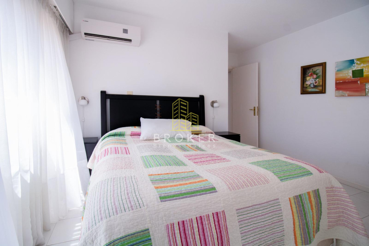 Apartamento ID.9075/Venta_apartamento_3_dormitorios_Península_Punta_del_Este - Venta apartamento 3 dormitorios Península Punta del Este