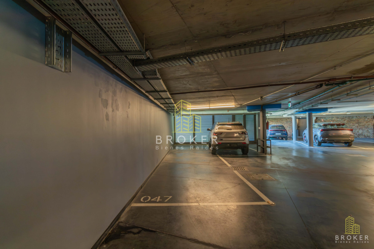 Apartamento ID.9712/VENTA_APARTAMENTO_3_DORMITORIOS_EN_CARRASCO_BOATING_ - VENTA APARTAMENTO EN CARRASCO BOATING 