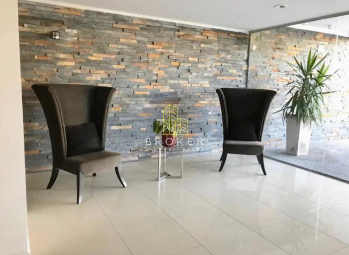 Apartamento ID.8835/Alquiler_Departamento_2_dormitorios_Punta_del_Este_en_temporada_en_edificio_con_amenities_en_Punta_del_Este - Alquiler Departamento 2 dormitorios Punta del Este en temporada en edificio con amenities en Punta del Este