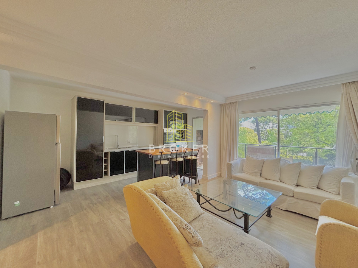 Apartamento ID.9491/venta_apartamento_punta_del_este_mansa_parrillero - venta apartamento punta del este mansa parrillero