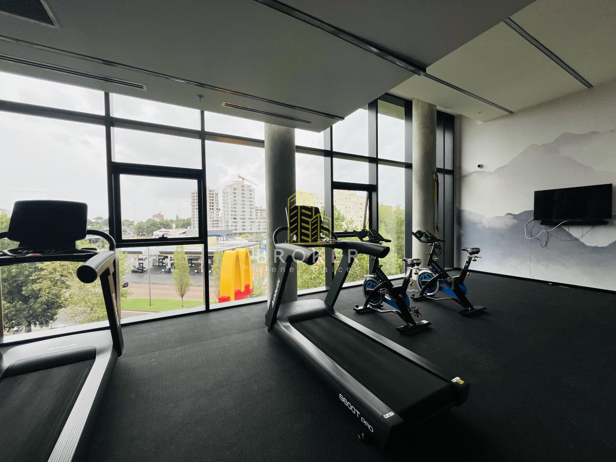 Apartamento ID.8434/Apartamento_en_MORE_ATLANTICO_venta_2_dormitorios_ - Apartamento en MORE ATLANTICO venta 2 dormitorios 