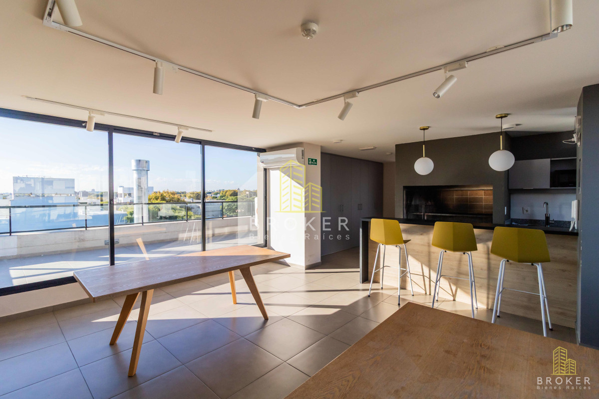 Apartamento ID.8630/Venta_apartamento_2_dormitorios_Tres_Cruces_Nostrum_Plaza__ - Venta apartamento 2 dormitorios Tres Cruces Nostrum Plaza  