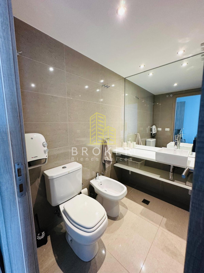 Apartamento ID.9166/Alquiler_de_temporada_Apartamento_Playa_Brava_Punta_del_Este - Alquiler de temporada Apartamento Playa Brava Punta del Este