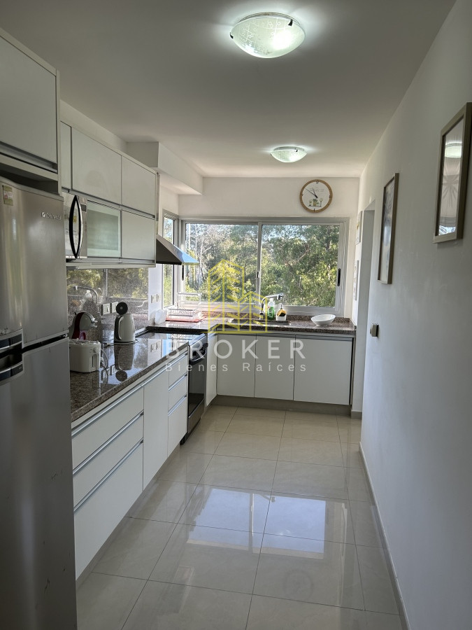 Apartamento ID.695/Penthouse_Punta_del_Este_Playa_Brava_Rincon_del_Indio - Penthouse Punta del Este Playa Brava Rincon del Indio.  Punta del Este, Uruguay.