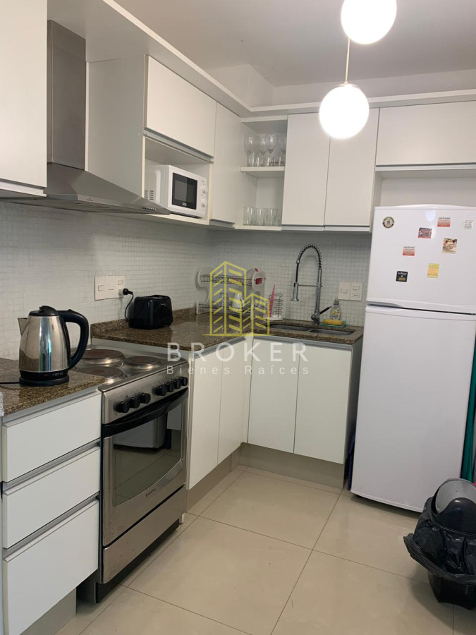 Apartamento ID.8835/Alquiler_Departamento_2_dormitorios_Punta_del_Este_en_temporada_en_edificio_con_amenities_en_Punta_del_Este - Alquiler Departamento 2 dormitorios Punta del Este en temporada en edificio con amenities en Punta del Este