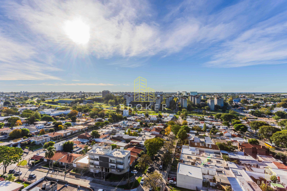Apartamento ID.8636/Venta_de_apartamento_2_dormitorios_Malvin_a_estrenar_NOSTRUM_MALVIN - Venta de apartamento 2 dormitorios Malvin a estrenar NOSTRUM MALVIN