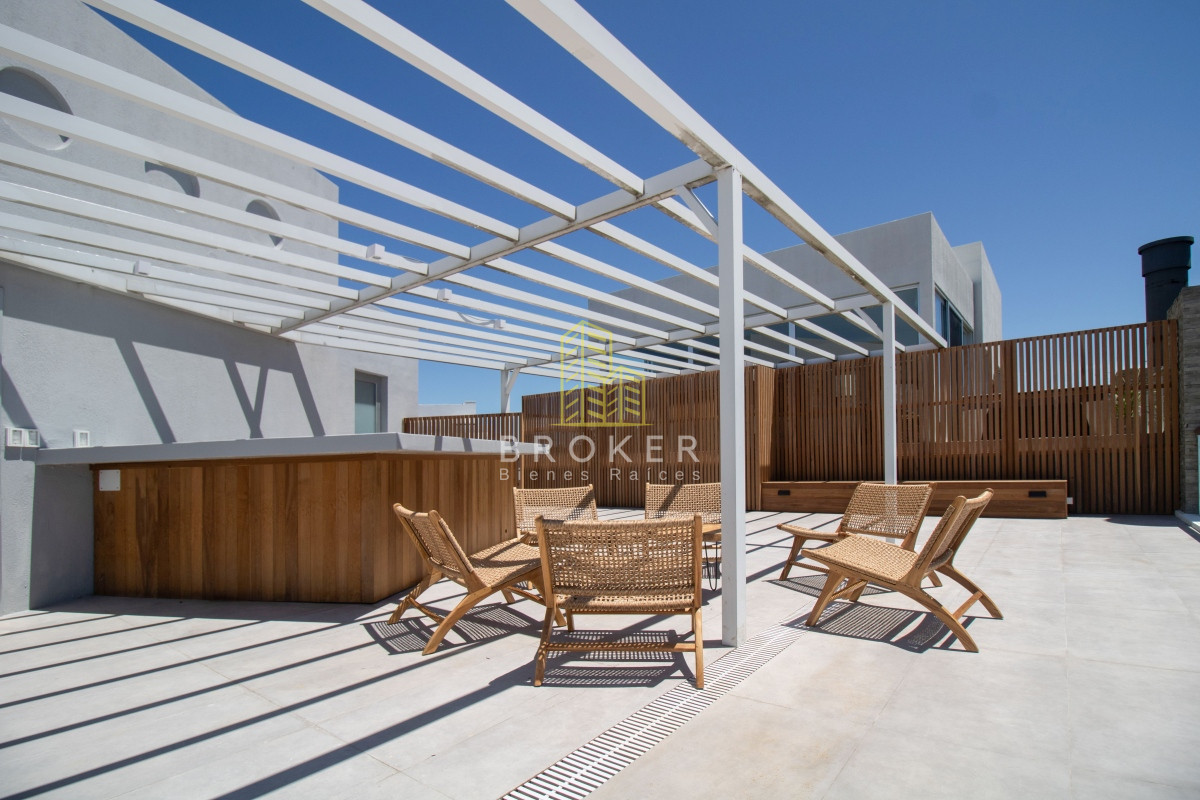Apartamento ID.735/venta_apartamento_penthouse_pinares_mansa_punta_del_este - venta apartamento penthouse pinares mansa punta del este