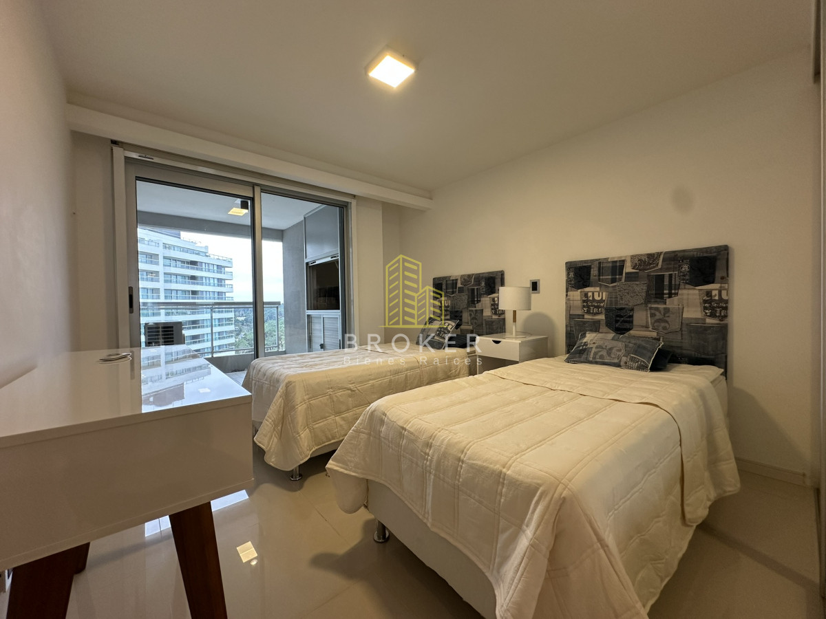 Apartamento ID.8856/Apartamento_Venta_Punta_del_Este_Look_Brava_con_vista_al_mar - Apartamento Venta Punta del Este Look Brava con vista al mar