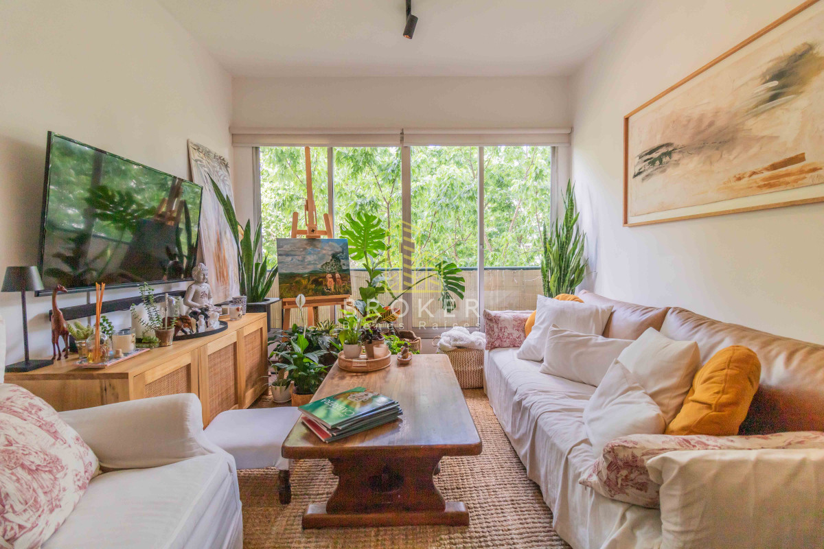 Apartamento ID.2031/Venta_Apartamento_2_dormitorios_en_Tres_Cruces,_Montevideo._Uruguay. - Venta Apartamento 2 dormitorios en Tres Cruces, Montevideo. Uruguay.