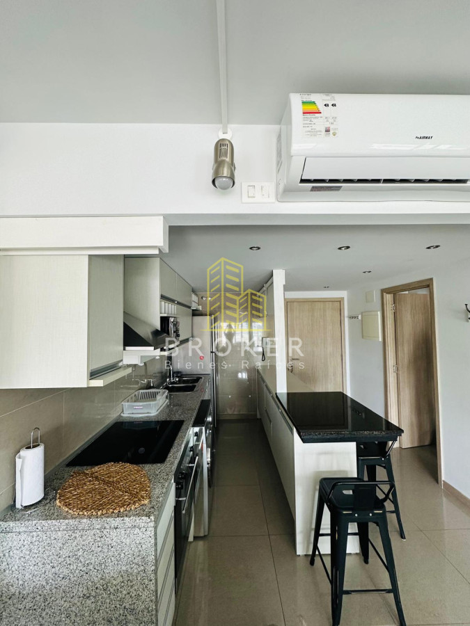 Apartamento ID.9166/Alquiler_de_temporada_Apartamento_Playa_Brava_Punta_del_Este - Alquiler de temporada Apartamento Playa Brava Punta del Este