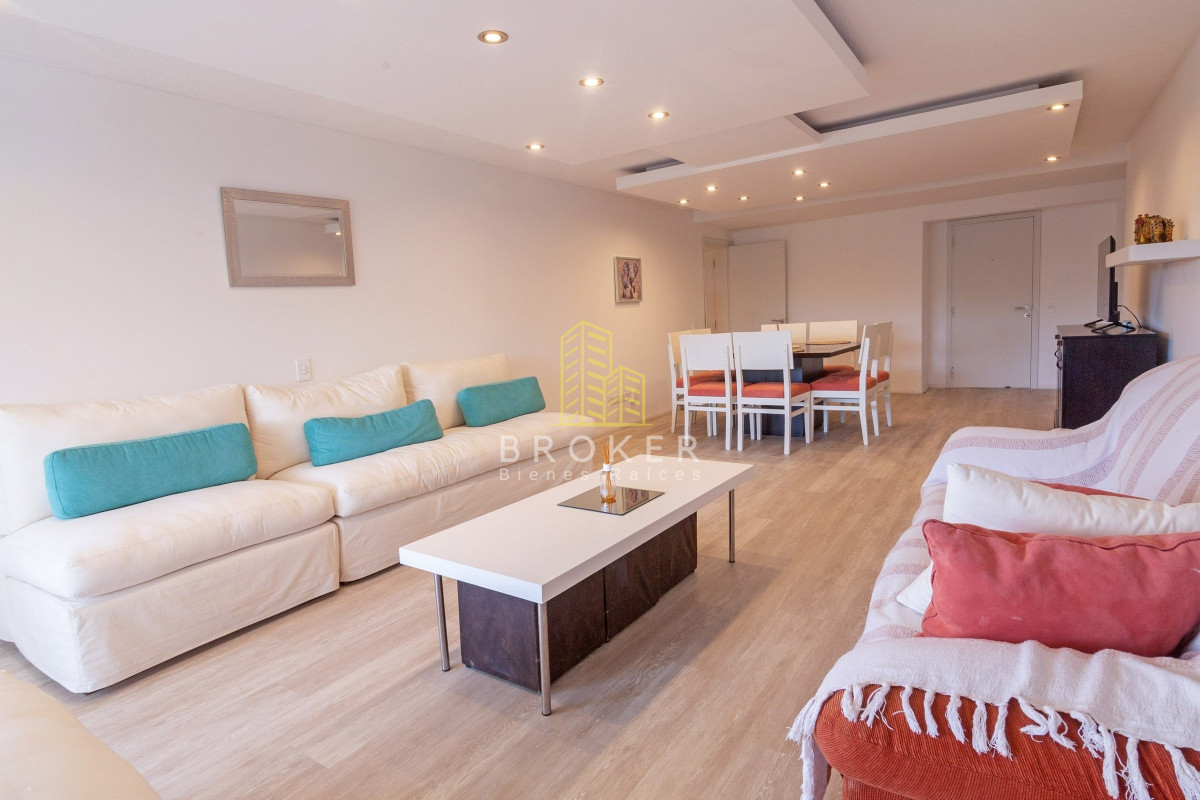Apartamento ID.349/venta_apartamento_Roosevelt_punta_del_este - Venta Apartamento Roosevelt Punta del Este 3 dormitorios