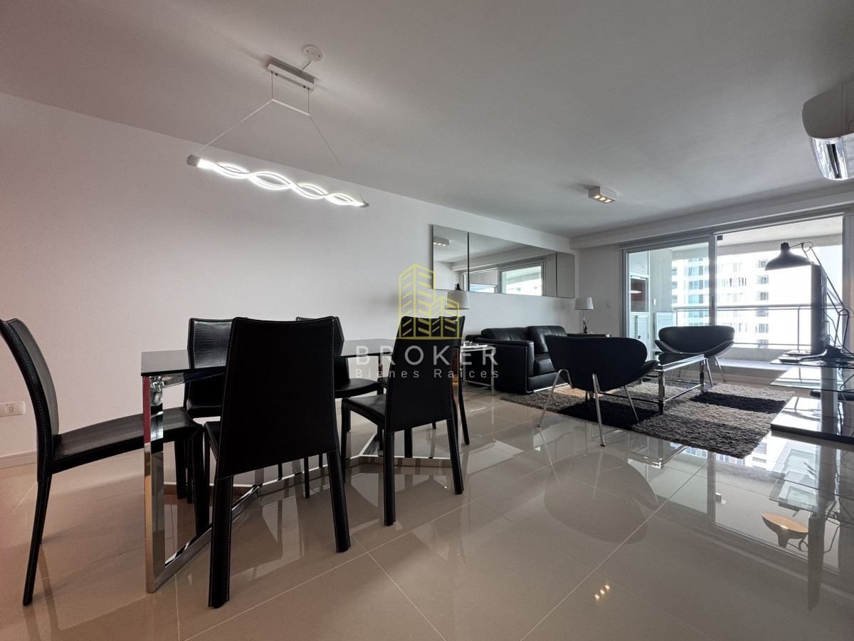 Apartamento ID.9227/VENTA_de_APARTAMENTO_EN_LOOK_BRAVA_3_DORMITORIOS_CON_VISTA_DIRECTA_AL_MAR_595.000USD - VENTA de APARTAMENTO EN LOOK BRAVA 3 DORMITORIOS CON VISTA DIRECTA AL MAR 595.000USD