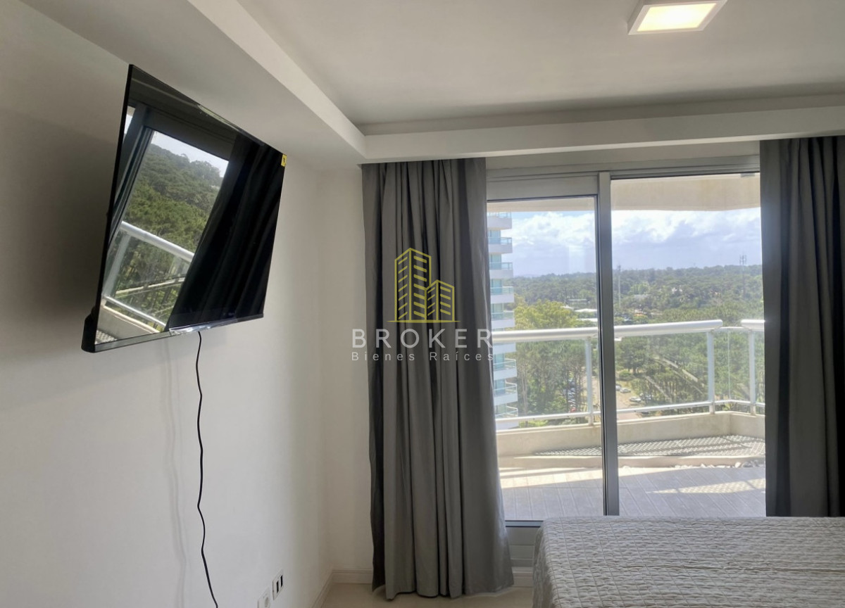 Apartamento ID.9288/Alquiler_Departamento_Look_Brava_3_dormitorios - Alquiler Departamento Look Brava 3 dormitorios