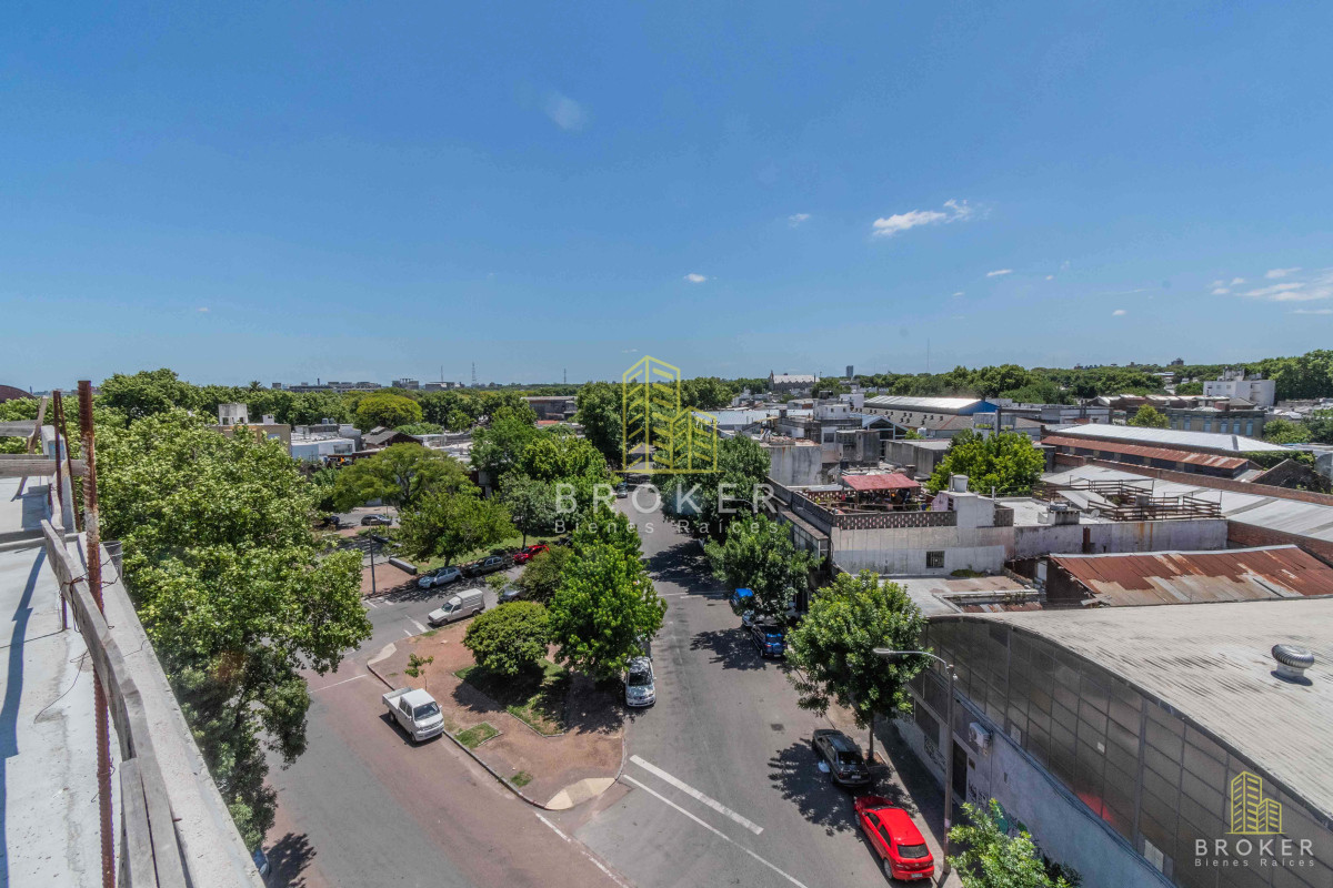 Apartamento ID.8621/ALQUILER_APARTAMENTO_1_DORMITORIO_CON_PATIO_-_OPCIÓN_GARAGE_TRES_CRUCES_ - ALQUILER APARTAMENTO 1 DORMITORIO CON PATIO - OPCIÓN GARAGE TRES CRUCES 