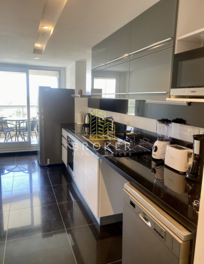 Apartamento ID.9288/Alquiler_Departamento_Look_Brava_3_dormitorios - Alquiler Departamento Look Brava 3 dormitorios