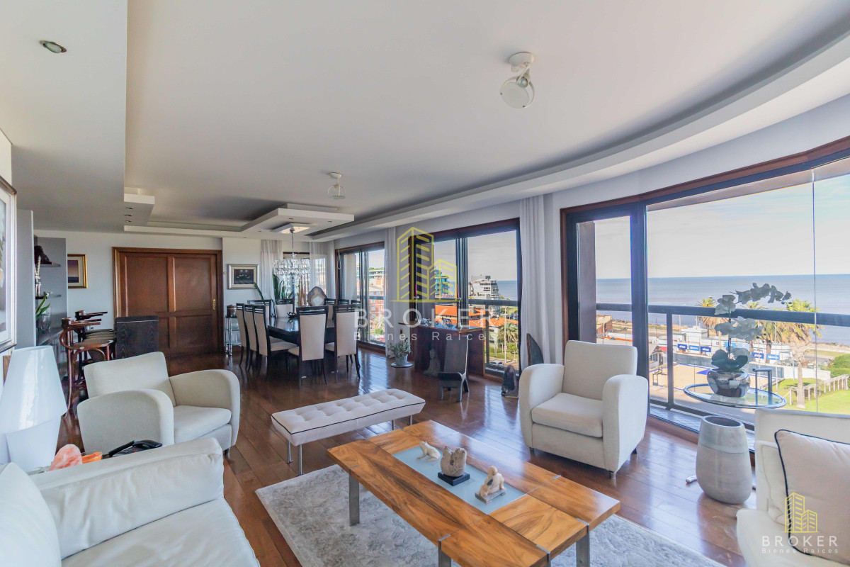 Pocitos - GoPunta - Portal Inmobiliario de Punta del Este - Maldonado