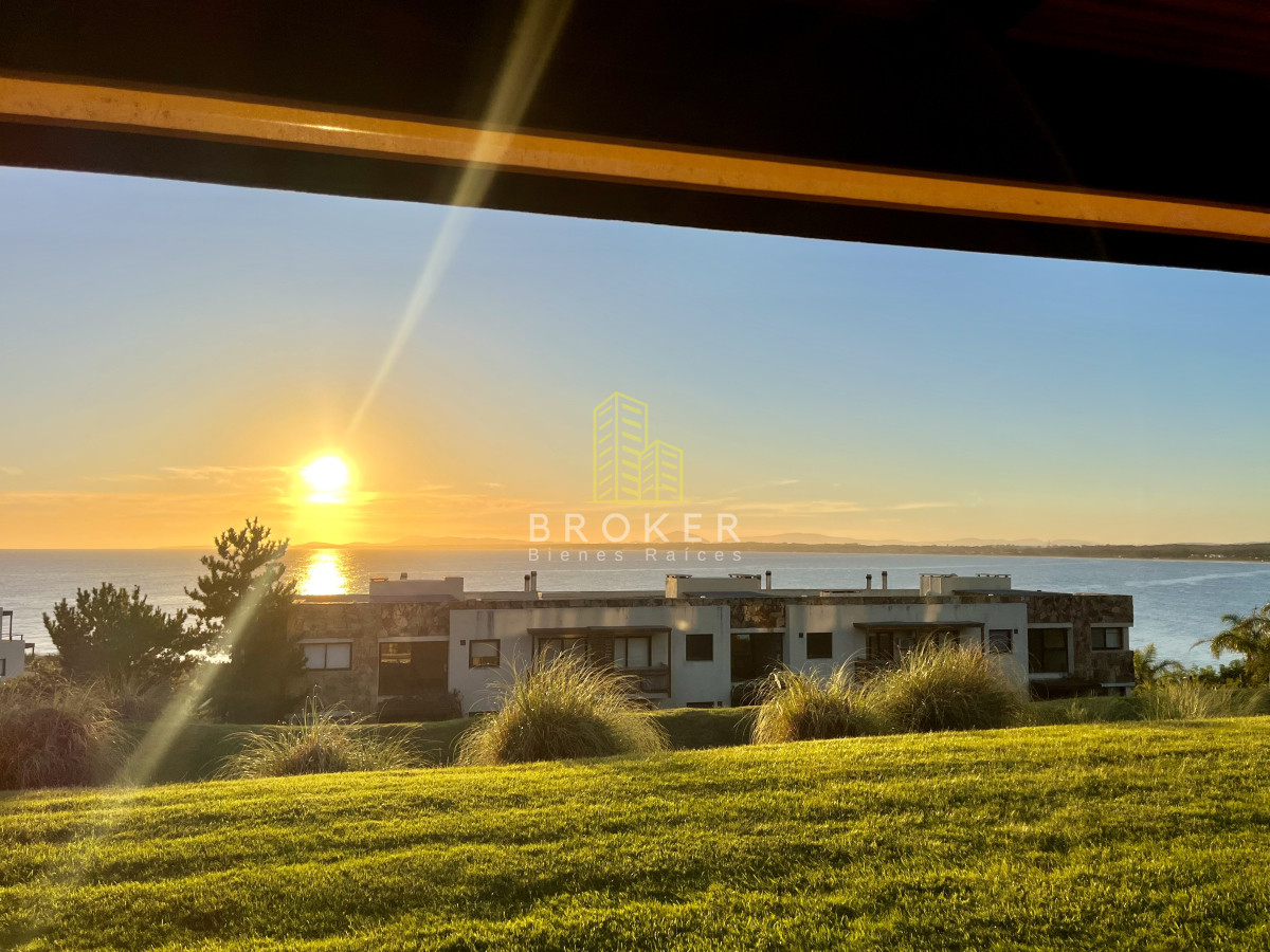 Apartamento ID.8487/Departamento_QUARTIER_Punta_Ballena_3_dormitorios - Departamento QUARTIER Punta Ballena 3 dormitorios