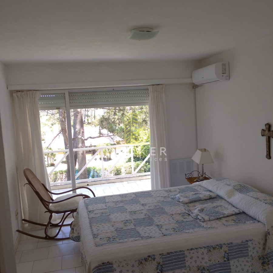 Apartamento ID.9181/Alquiler_de_temporada_Apartamento_La_Barra_Punta_del_Este - Alquiler de temporada Apartamento La Barra Punta del Este