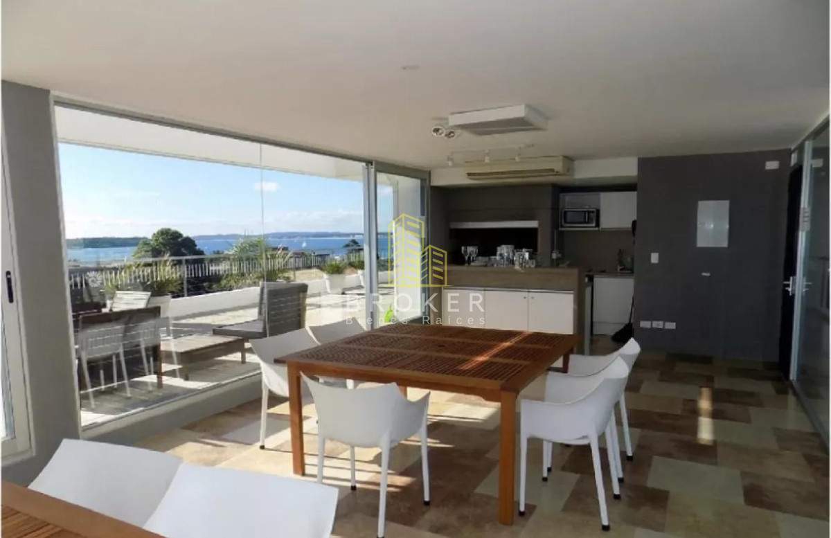 Apartamento ID.2364/Venta_Apartamento_Gala_Puerto_Punta_del_Este_Peninsula - Venta Apartamento Gala Puerto Punta del Este Peninsula