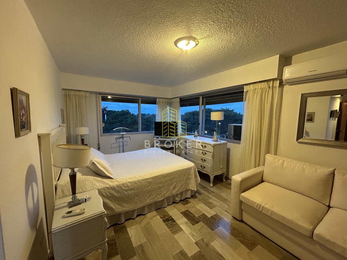 Apartamento ID.856/Venta_de_apartamento_hecho_a_nuevo_en_una_de_las_mejores_torres_de_Roosevelt - Venta de apartamento hecho a nuevo en una de las mejores torres de Roosevelt. . Punta del Este, Uruguay.