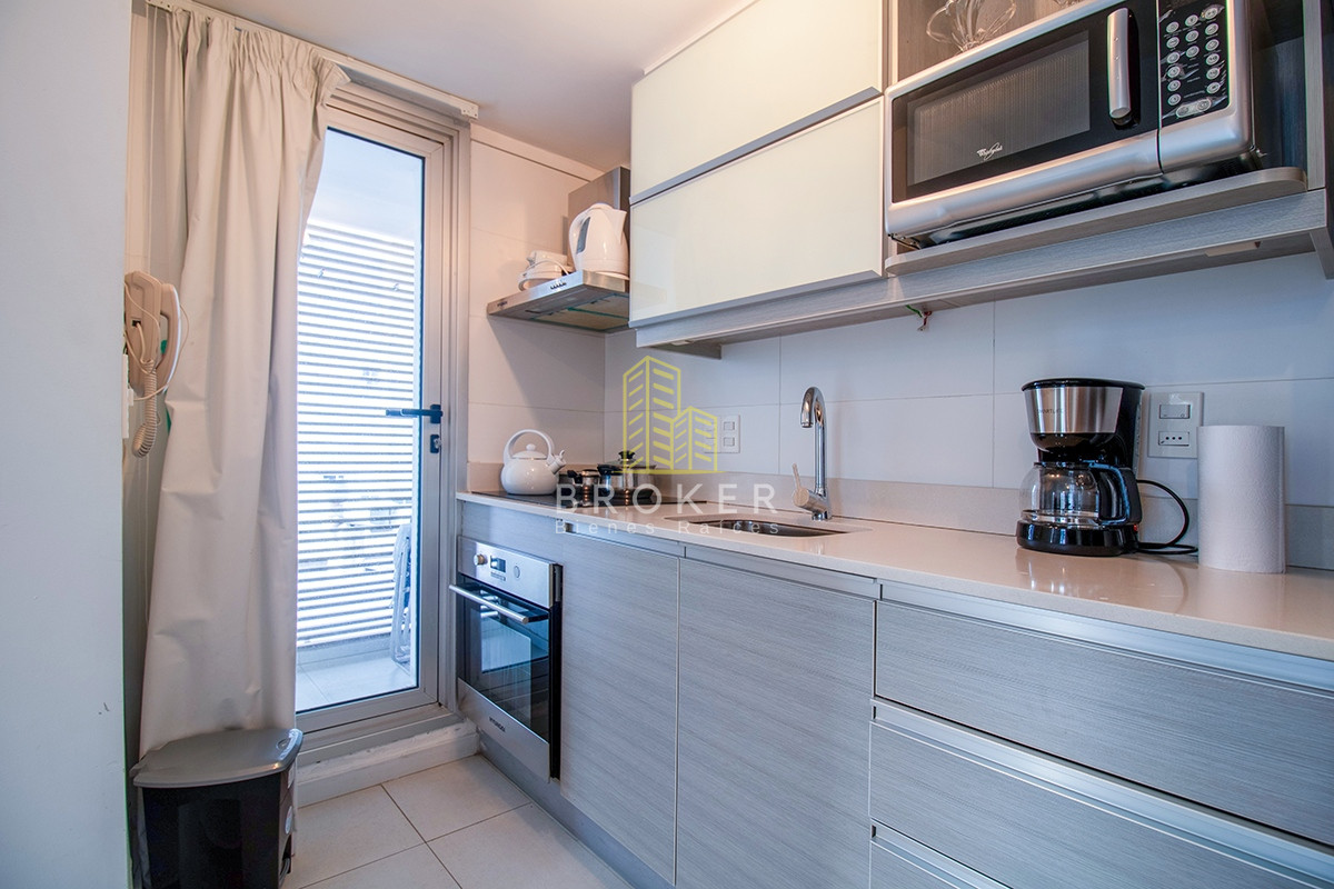 Apartamento ID.378/Venta_apartamento_península_punta_del_este_ - Venta apartamento península puerto punta del este 