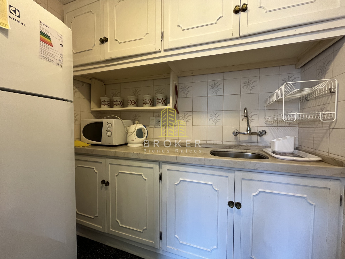Apartamento ID.1652/ALQUILER_ANUAL_1_Dormitorio_y_medio_Mansa_Punta_del_Este - ALQUILER ANUAL 1 Dormitorio y medio Mansa Punta del Este