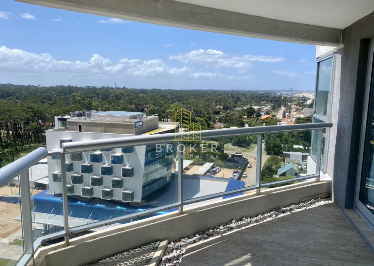 Apartamento ID.9288/Alquiler_Departamento_Look_Brava_3_dormitorios - Alquiler Departamento Look Brava 3 dormitorios