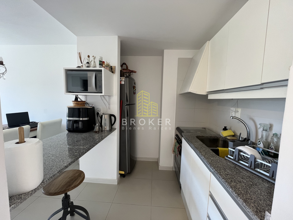 Apartamento ID.9472/Apartamento_en_Alquiler_Temporal_1_dormitorio_en_Aidy_Grill_Punta_del_Este - Apartamento en Alquiler Temporal 1 dormitorio en Aidy Grill Punta del Este