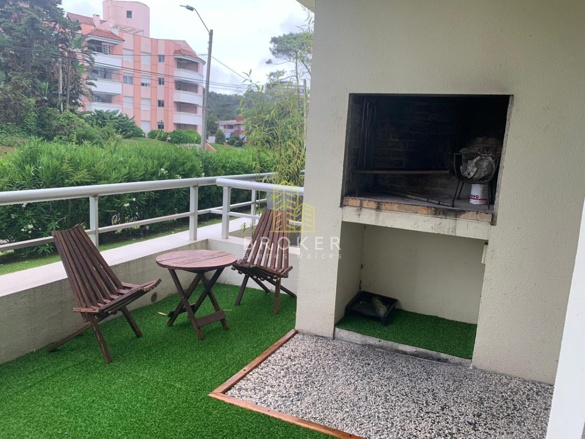 Apartamento ID.8835/Alquiler_Departamento_2_dormitorios_Punta_del_Este_en_temporada_en_edificio_con_amenities_en_Punta_del_Este - Alquiler Departamento 2 dormitorios Punta del Este en temporada en edificio con amenities en Punta del Este