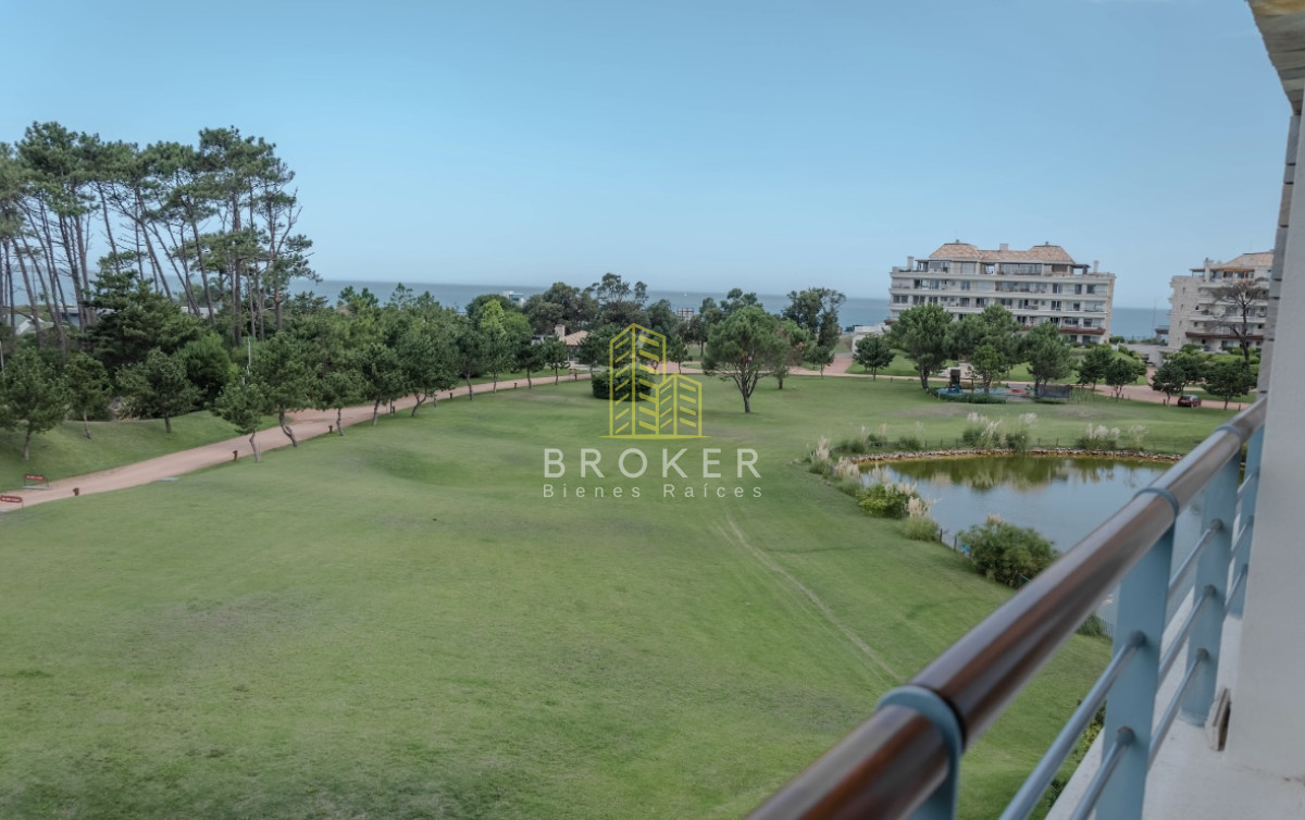 Apartamento ID.9168/Alquiler_Penthouse_Veramansa_Punta_del_Este_3_dormitorios_ - Alquiler Penthouse Veramansa Punta del Este 3 dormitorios 